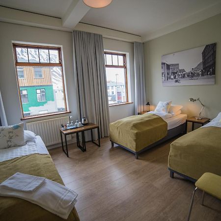 Hotel Isafjordur - Horn Εξωτερικό φωτογραφία