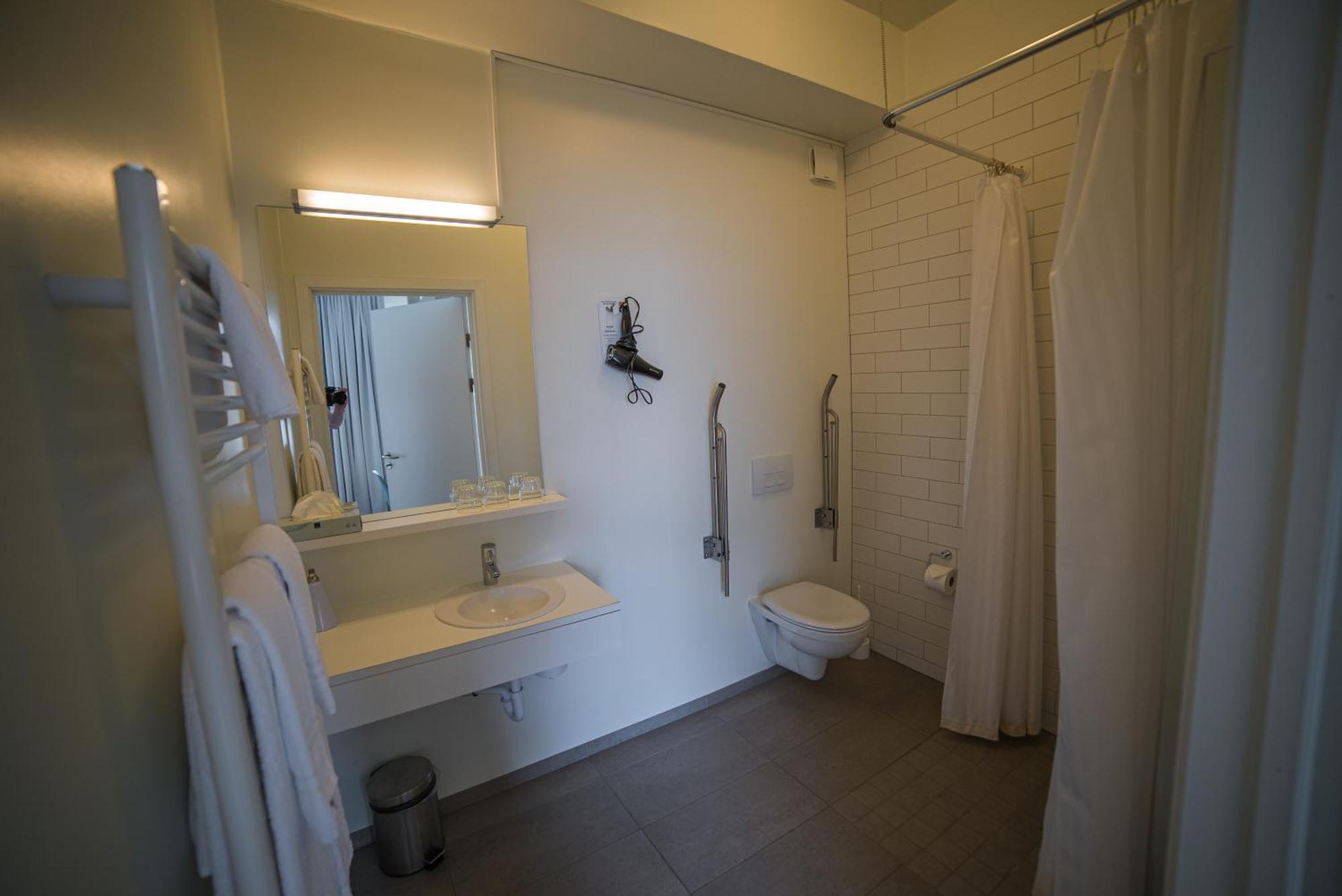 Hotel Isafjordur - Horn Εξωτερικό φωτογραφία