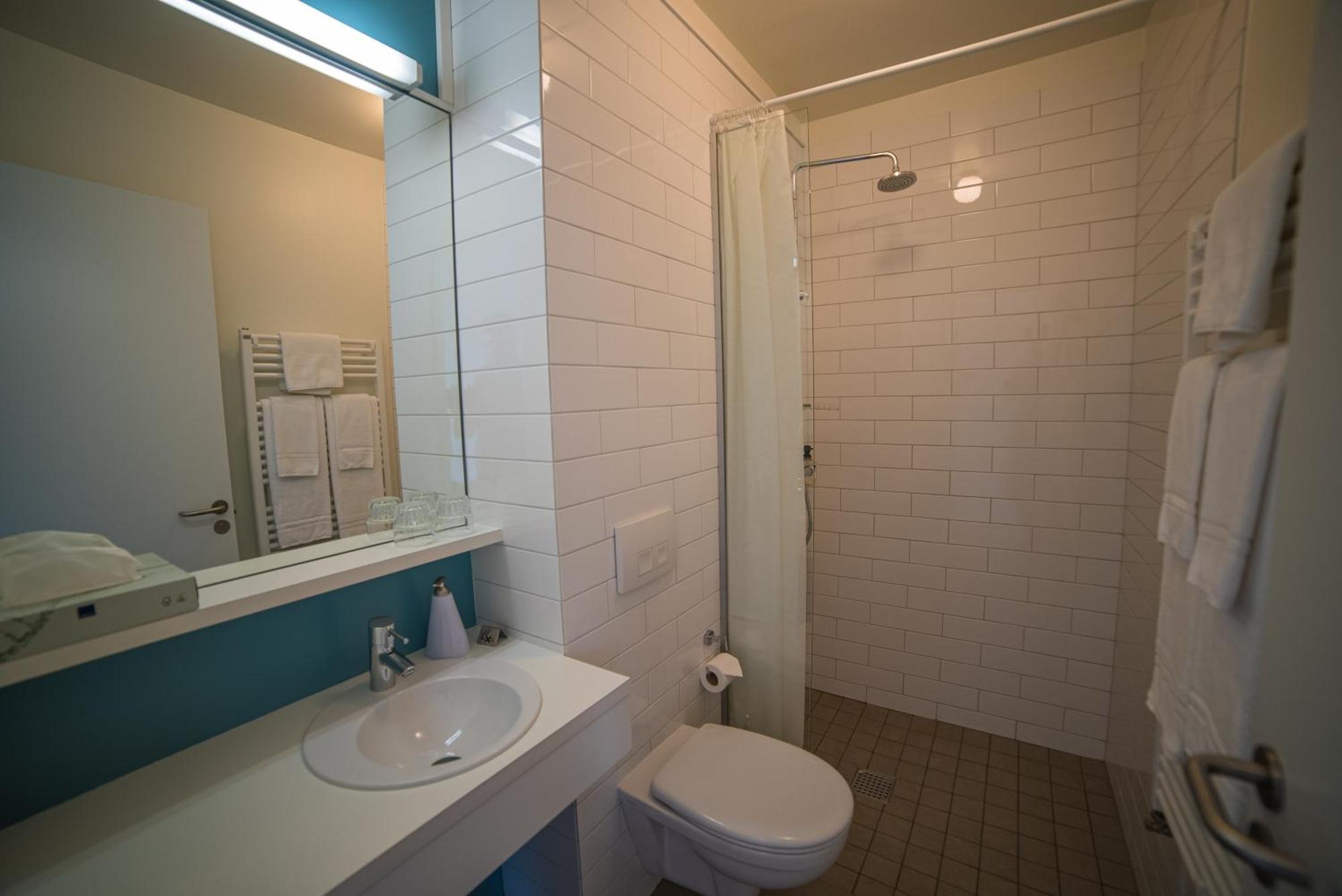 Hotel Isafjordur - Horn Εξωτερικό φωτογραφία
