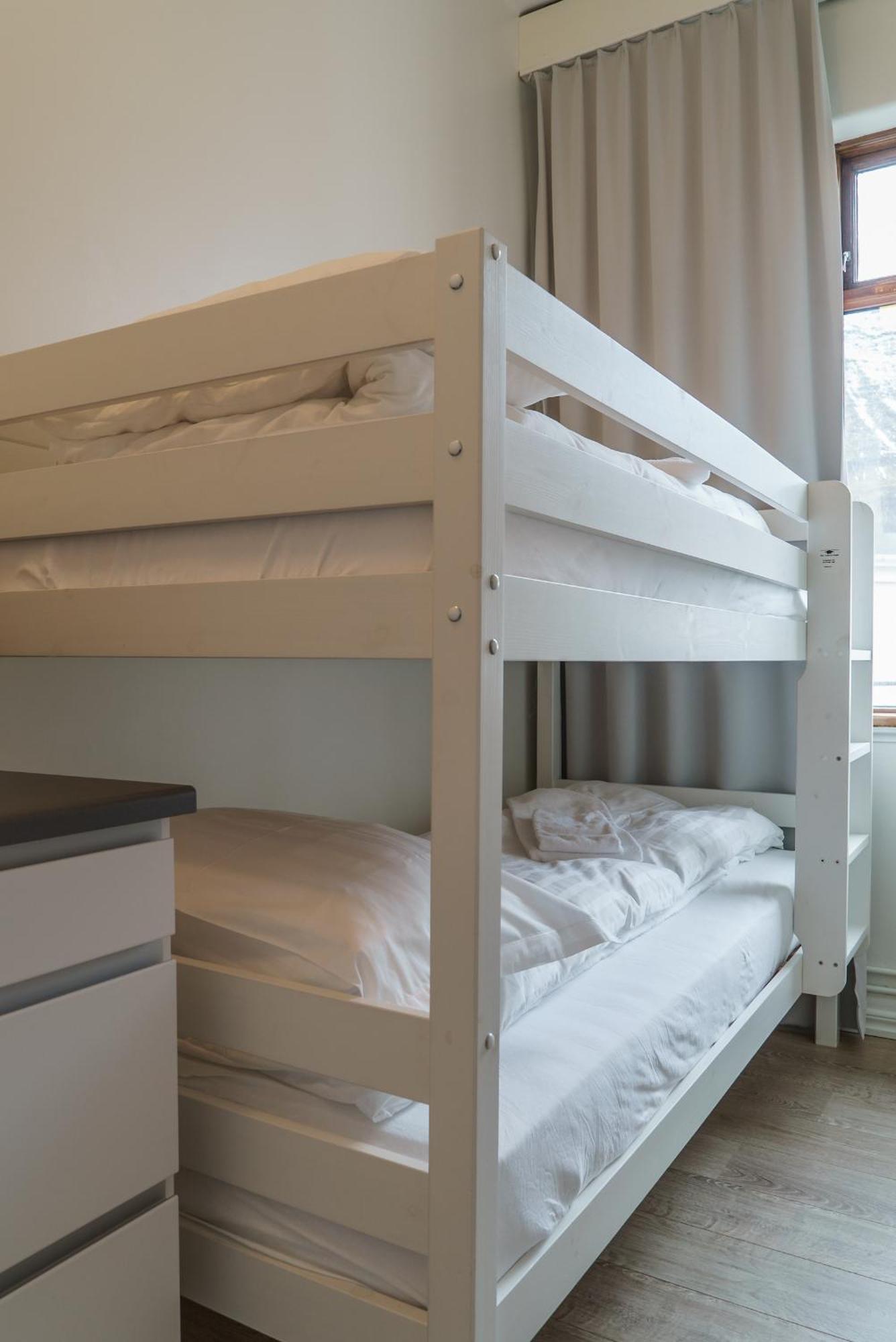 Hotel Isafjordur - Horn Εξωτερικό φωτογραφία