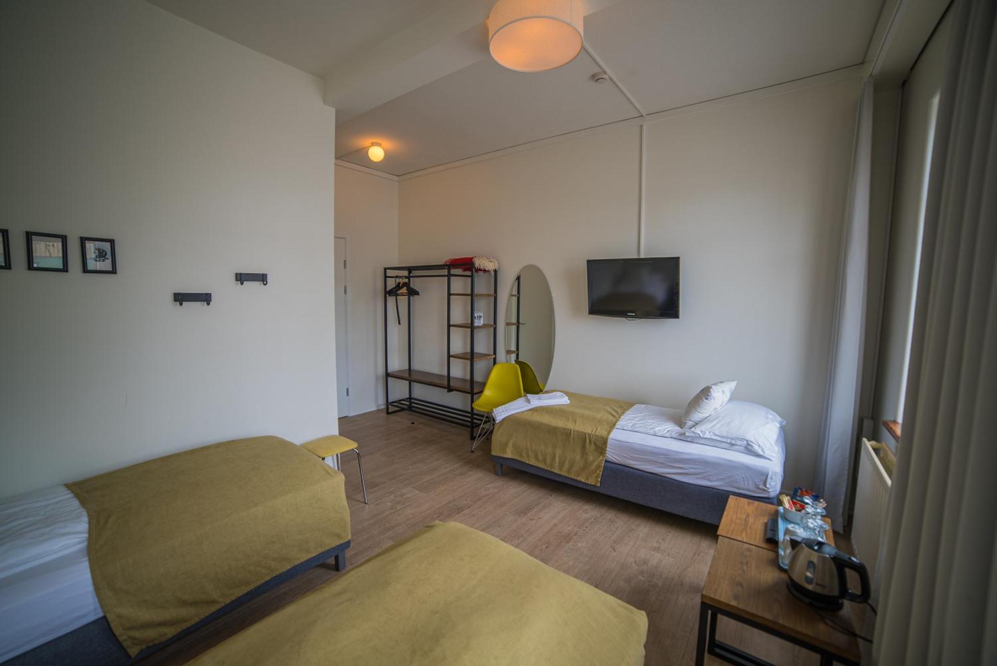 Hotel Isafjordur - Horn Εξωτερικό φωτογραφία
