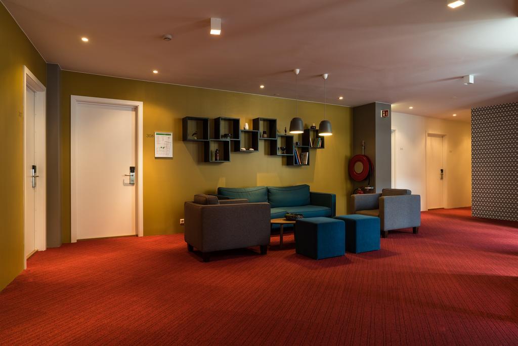 Hotel Isafjordur - Horn Εξωτερικό φωτογραφία