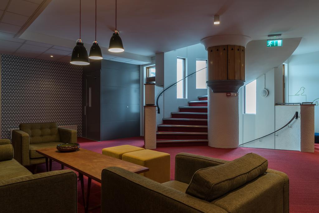 Hotel Isafjordur - Horn Εξωτερικό φωτογραφία