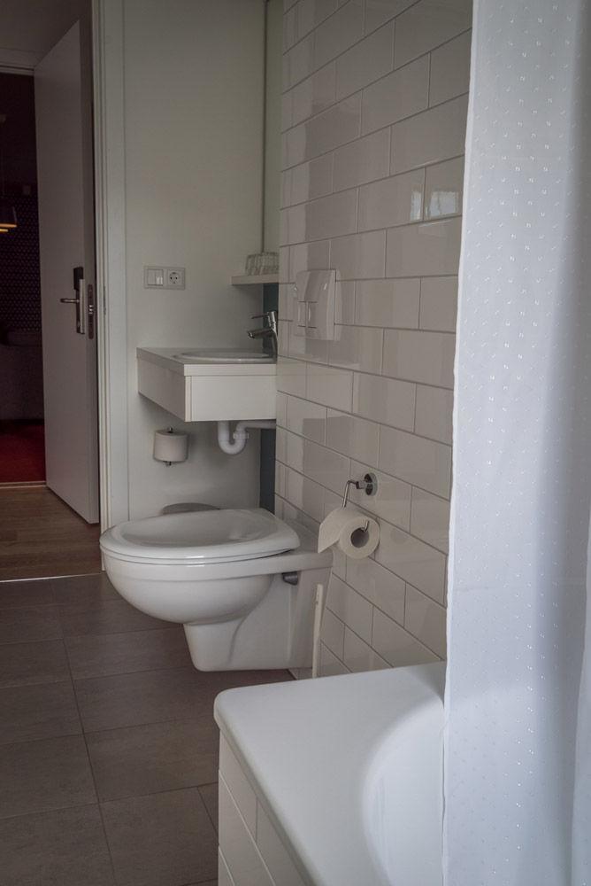 Hotel Isafjordur - Horn Εξωτερικό φωτογραφία