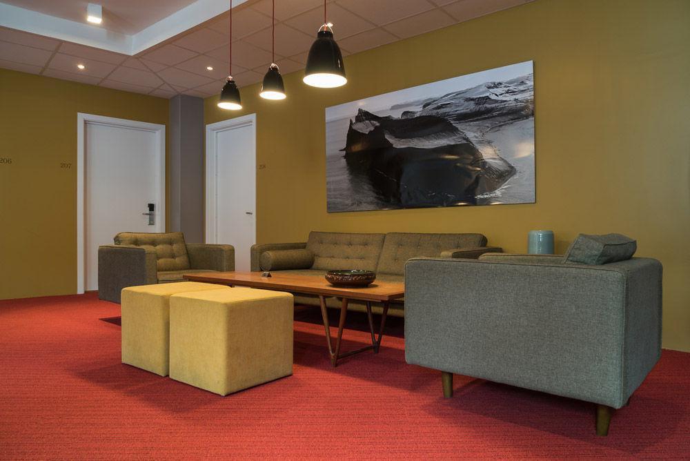 Hotel Isafjordur - Horn Εξωτερικό φωτογραφία