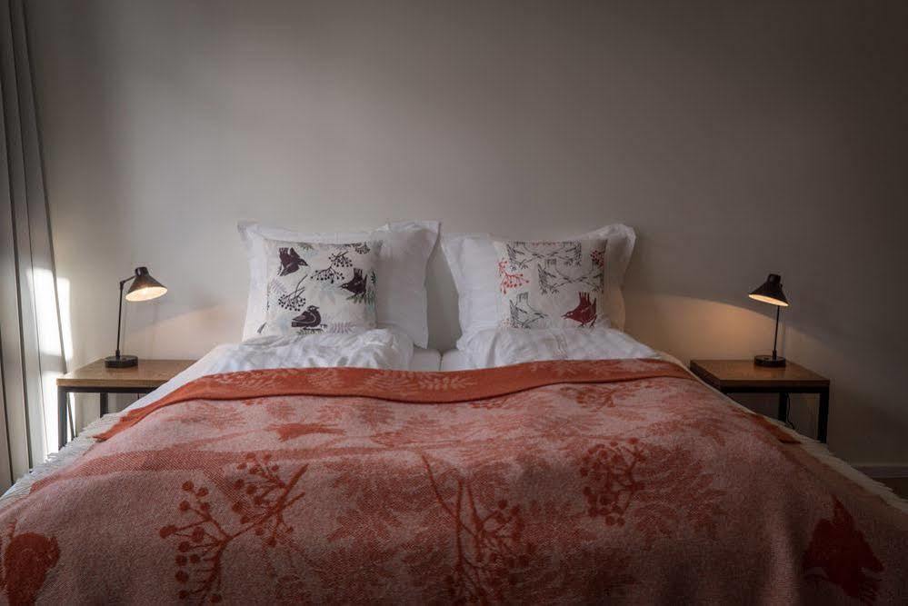 Hotel Isafjordur - Horn Εξωτερικό φωτογραφία